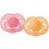 CHUPETE SILICONA PHILIPS AVENT VENTILADO 6 - 18
