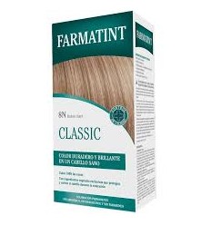 FARMATINT 8N RUBIO CLARO