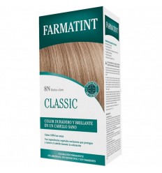 FARMATINT 5R CASTAÑO CLARO COBRIZO