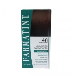 FARMATINT 4R CASTAÑO COBRIZO