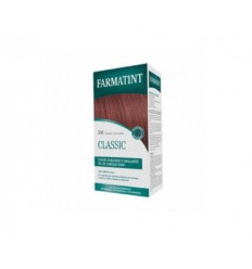 FARMATINT 5M CASTAÑO CLARO CAOBA