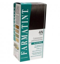 FARMATINT 4N CASTAÑO