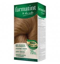 FARMATINT 7D RUBIO DORADO