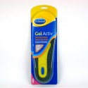 DR SCHOLL GELACTIV PROFESIONAL MUJER 1 PAR