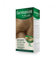 FARMATINT 6D RUBIO OSCURO DORADO