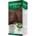 FARMATINT 5D CASTAÑO CLARO DORADO