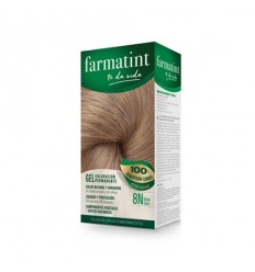 FARMATINT 8N RUBIO CLARO