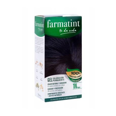 FARMATINT 1N NEGRO