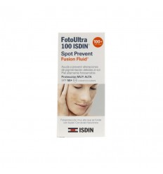 FOTOPROTECTOR ISDIN FUSION FLUI 100 100