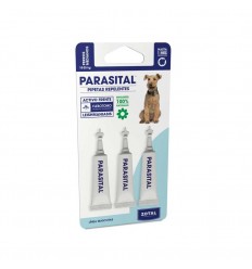 PARASITAL PERROS 10-25KG MEDIANO
