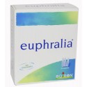 EUPHRALIA GOTAS OCULARES UNIDOSIS 10 VIALES