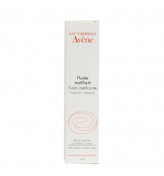 AVENE FLUIDO MATIFICANTE 50 ML