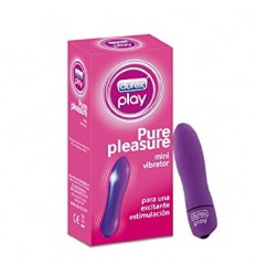 DUREX PLAY PURE PLEASURE