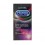 DUREX INTENSE ORGASMIC PRESERVATIVOS 12 PRESER