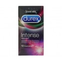DUREX INTENSE ORGASMIC PRESERVATIVOS 12 PRESER
