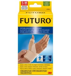 PULGAR ESTABILIZADOR TALLA S/M FUTURO