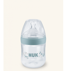 BIBERON PP SILICONA NUK NATURE SENSE 1S 150 ML