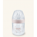 BIBERON PP SILICONA NUK NATURE SENSE 1M 150 ML