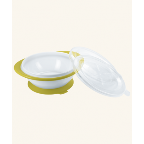 BOL CON TAPA NUK EASY LEARNING