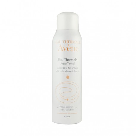 AVENE AGUA TERMAL 150 CC AEROSOL