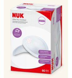 DISCOS PROTECTORES ULTRA DRY NUK 60 U