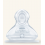 TETINA SILICONA ANTICOLICO NUK FIRST CHOICE T-1 M