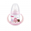 BIBERON ENTRENA TRAVEL NUK SILICONA 150 ML