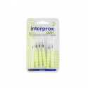 CEPILLO INTERPROX MINI DENTAID AMARILLO