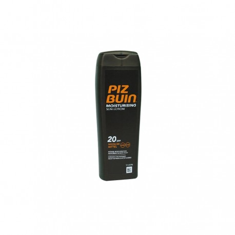 PIZ BUIN IN SUN FPS -20 PROTECCION MEDIA LOCION 200 ML