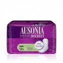 AUSONIA DISCREET NORMAL 12 UDS