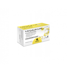 MEGALEVURE 10 STICKS
