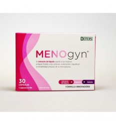 MENOGYN 30 CAPS