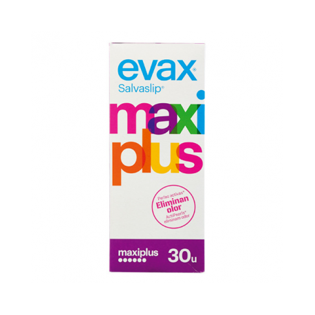 EVAX PROTEGESLIP EVOLUTION MAXI PLUS 30U