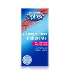 OPTREX COLIRIO HIDRATANTE OJOS SECOS 10 ML