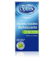 OPTREX COLIRIO REFRESCANTE OJOS CANSADOS 10 ML