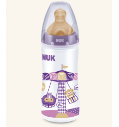 BIBERON FC PP LATEX NUK FANTASY 2L 300 ML