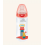 BIBERON FC PP SILICONA NUK FANTASY 1M 300 ML