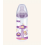 BIBERON FC PP SILICONA NUK FANTASY 1M 300 ML