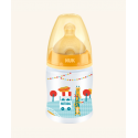 BIBERON FC PP LATEX NUK FANTASY 1M 150 ML