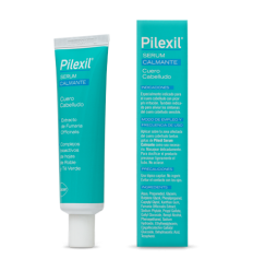 PILEXIL SERUM CALMANTE CUERO CABELLUDO 30 ML