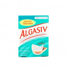 ALGASIV ALMOHADILLA INFERIOR 30 UDS