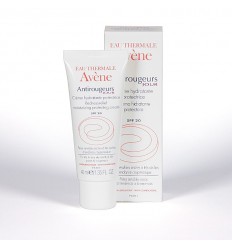 AVENE ANTI-ROJECES DÍA CREMA HIDRATANTE 40 ML