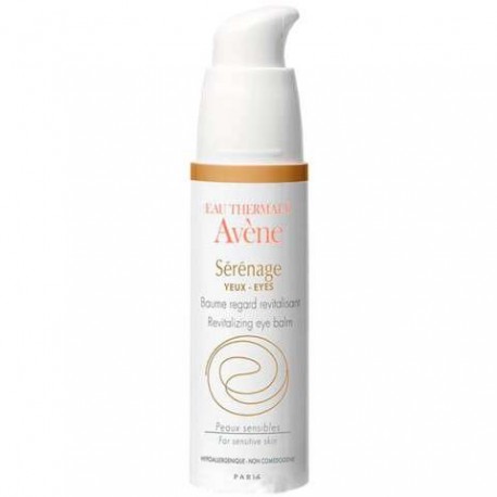 AVENE SERENAGE BALSAMO CONTORNO OJOS 15 ML