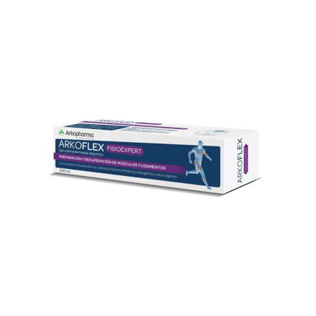ARKOFLEX GEL DOLOR FRIO 100 ML