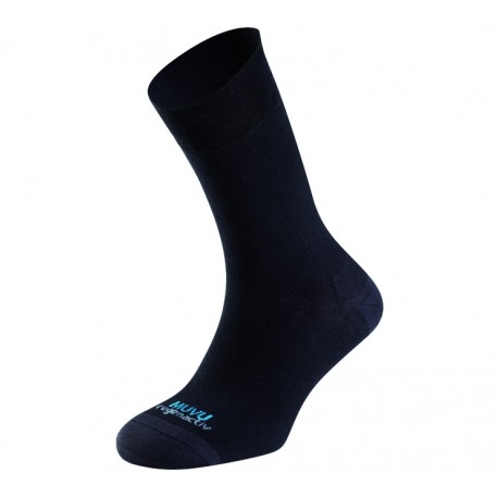 CALCETIN NEGRO DELOS CLASICO TALLA S