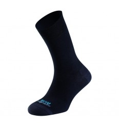 CALCETIN NEGRO DELOS CLASICO T-M 