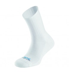 CALCETIN MILO SPORT T L BLANCO