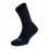 CALCETIN NEGRO MILOS DEPORTE T-L (43/46)