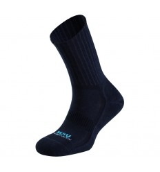 CALCETIN NEGRO MILOS DEPORTE T-L (43/46)