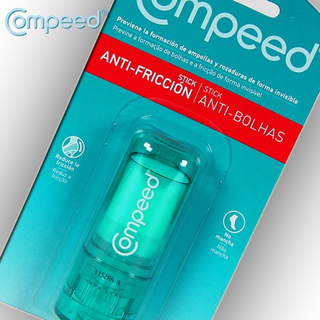 COMPEED STICK ANTIFRICCION 10 ML